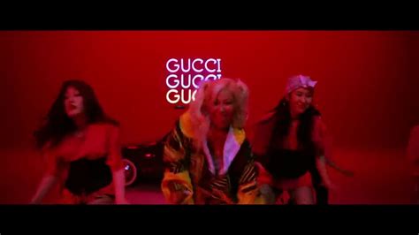 gucci kpop testo|jessi gucci album.